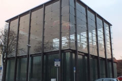 Hubschraubermuseum