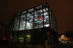 Hubschraubermuseum