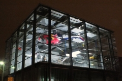 Hubschraubermuseum